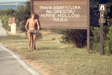Resultado de imagen para hippie hollow